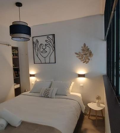 Studio Belle-Vue Spa Zewnętrze zdjęcie