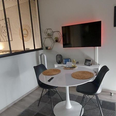 Studio Belle-Vue Spa Zewnętrze zdjęcie