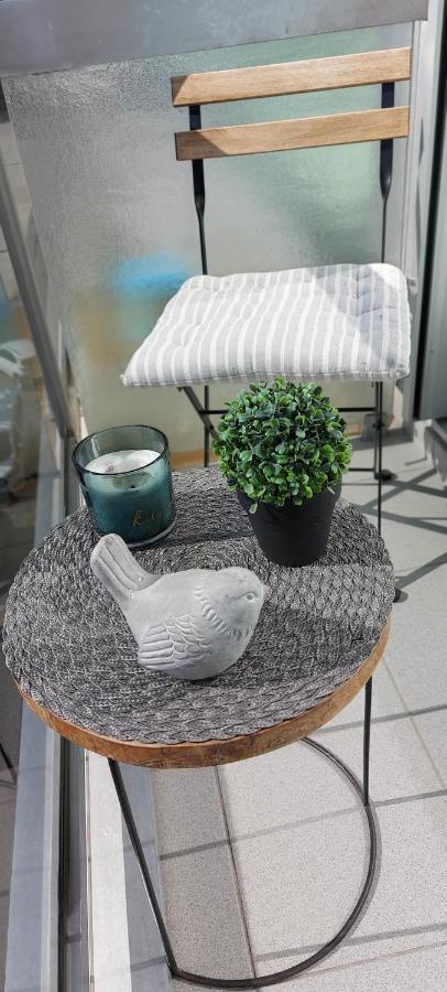 Studio Belle-Vue Spa Zewnętrze zdjęcie