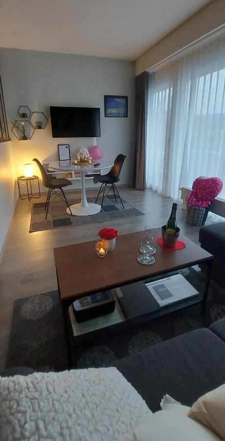 Studio Belle-Vue Spa Zewnętrze zdjęcie