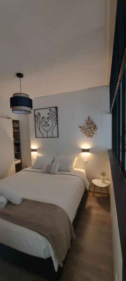 Studio Belle-Vue Spa Zewnętrze zdjęcie