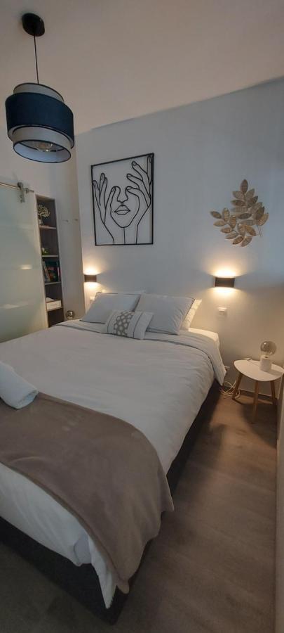 Studio Belle-Vue Spa Zewnętrze zdjęcie