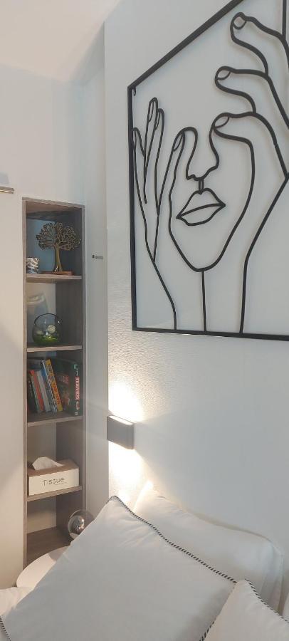 Studio Belle-Vue Spa Zewnętrze zdjęcie