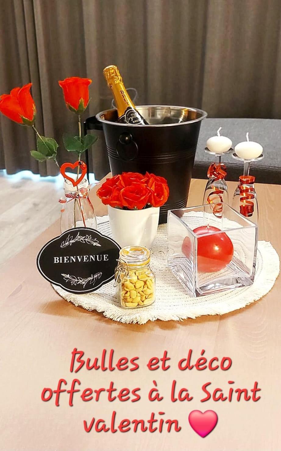 Studio Belle-Vue Spa Zewnętrze zdjęcie