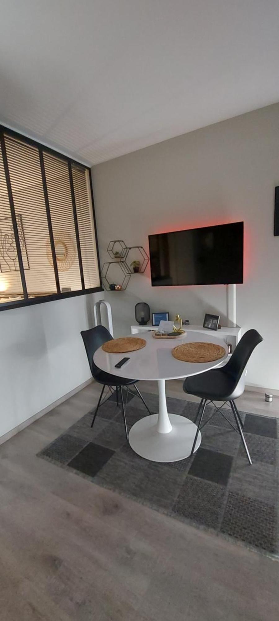 Studio Belle-Vue Spa Zewnętrze zdjęcie